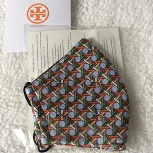 Tory Burch Face mask